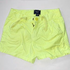 Gap Neon Shorts